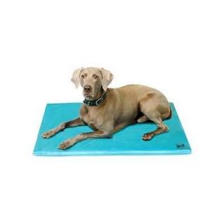 Soothsoft Canine Cooler cooling & wound surgery healing bed mat for