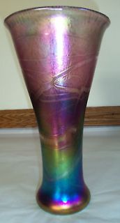 orrefors crystal vase  175 00 
