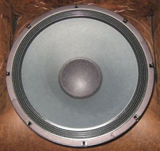 Replacement Woofer for Klipsch Cornwall II 1986 to 1990 MADE IN THE