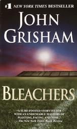 Bleachers, John Grisham, Good, Book