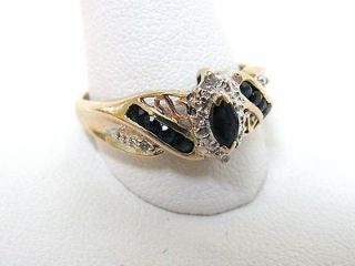 10k ring in Fine Jewelry