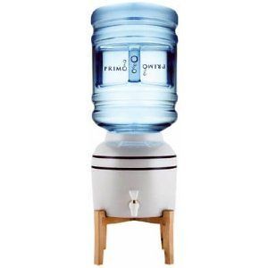 Primo Water 900114 Primo Water Tabletop Ceramic Dispenser