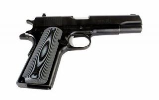 Newly listed 1911 Grips G10 Custom, Colt, Kimber, 45 Full Size, Palm