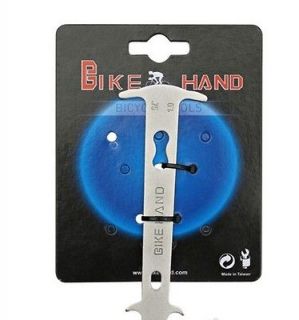 Bike Hand Cycle Chain Wear Indicator/Chec ker Tool