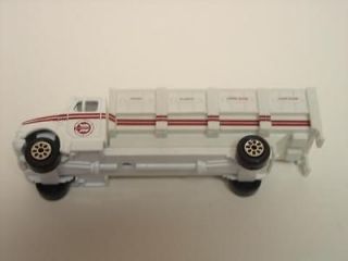 1993 Road Champs Die Cast Recycle America Truck (sku 31601)