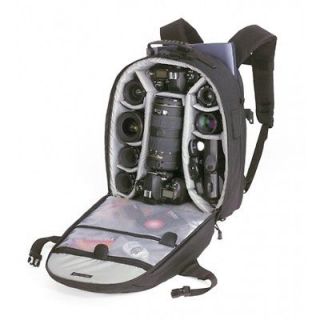 Lowepro Compu Trekker AW Digital Case Black Dslr Backpack Shoulder
