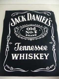 Jack Daniels Mens T Shirt, Bandana, Pen & iPod Covers Lot