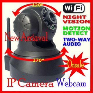 wireless camera in Security Cameras