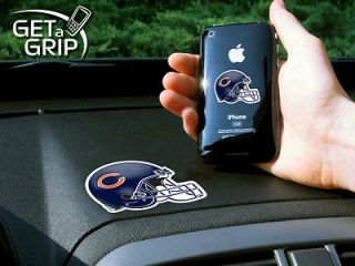 NFL CELL PHONE HOLDER CAR DASH NON SLIP GRIP PAD MAT  All NFL teams