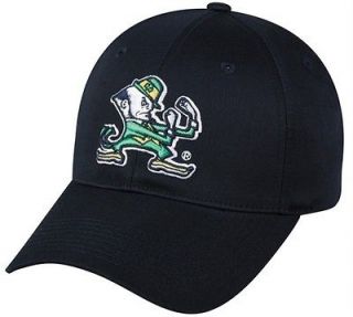 Notre Dame Fighting Irish Outdoor Cap College NCAA Hat Size Adult OSFA