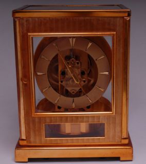 jaeger clock in Antique (Pre 1930)