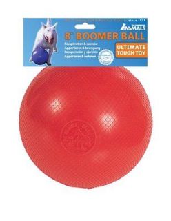 Company of Animals Boomer Ball, 4 inch
