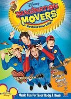 Imagination Movers Warehouse Mouse Edition .