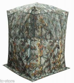 Barronett Blinds Big Mike™ Ground Hunting Blind with BloodTrail