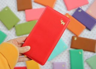 ] Zoo Pocket 2013 Diary Organizer Journal The Daily Planner Scheduler