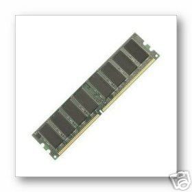 512MB PC3200 DDR SDRAM 512 MB 400 MHZ 184 PIN PC MEMORY