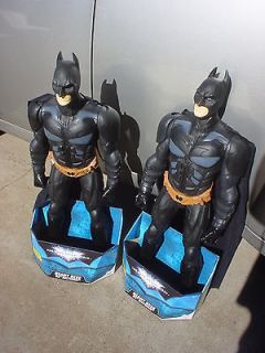 Extra Large BATMAN Action Figure Doll DC Comics 31 TALL NEW IN BOX
