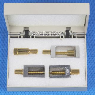 ONE kit Dental High Speed Handpiece Standard Cartridge Disassembling