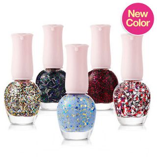 Etude House Dear My Party Nails Nail Polish You Pick Color New Version