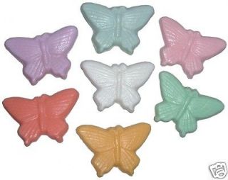 Decorative Butterfly Gift Guest Bath Soaps