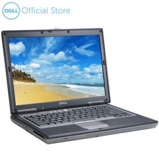 Newly listed Dell Latitude D630 Laptop 2.20 GHz, 2 GB RAM, 150 GB HDD