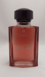 Joop HOMME by Devidoff 2.5 oz After Shave Splash for Men Brand New