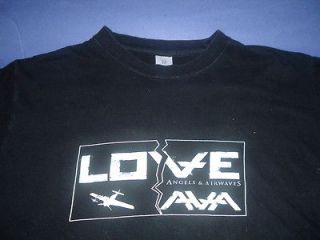 Angels and Airwaves) (shirt,tee,hoodie,tank)