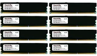 Komputerbay 64GB 8x 8GB DDR3 PC3 12800 1600MHz DIMM C10 Black