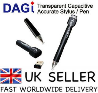 DAGi M001 8GB Capacitive Stylus/Styli/Pen/Stylet/Griffel   iPad, Eee
