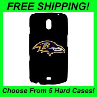 Baltimore Ravens Football   Samsung Infuse, Nexus, Ace & Note Case