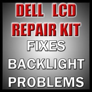 dell in Monitor Replacement Parts