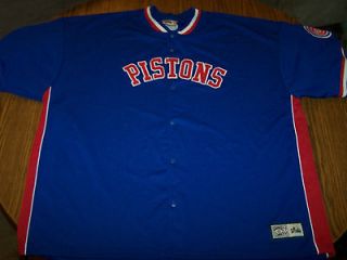 Detroit Pistons Shirt