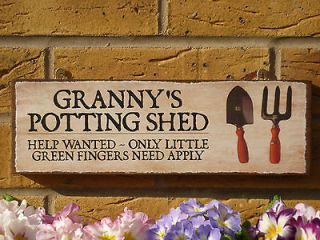potting shed in Home & Garden