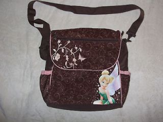 Newly listed Tinkerbell Diaper Bag