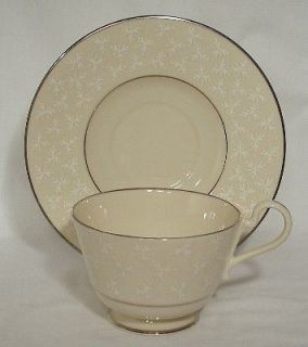 FRANCISCAN china TAPESTRY Cup & Saucer Set