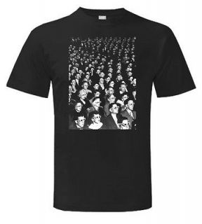 Society Of The Spectacle T Shirt Guy Debord X Ray Spex