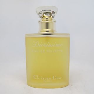 Diorissimo by Christain Dior 3.4 oz Eau de Toilette Spray OLD VERSION