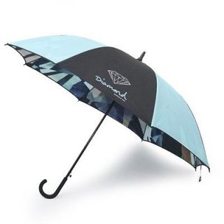 Diamond Supply Co Brilliant Simplicity Umbrella ONLY 100 MADE Pretty