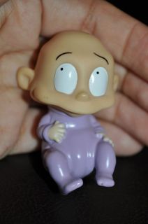 Rugrats BABY DILL PVC FIGURE Sitting 2