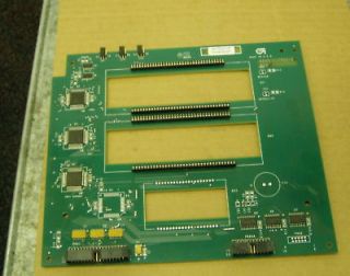 Gilbarco T17962 G2 Display Logic Board board