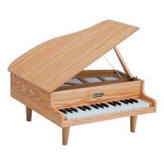 KAWAI Mini Grand piano wood Music