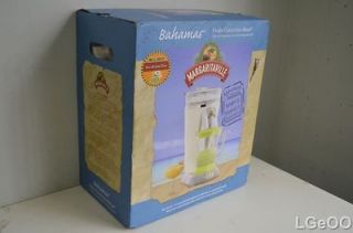 New Margaritaville 36 Oz. Frozen Concoction Margarita Maker DM0500