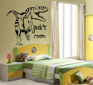 dinosaur picture wall art