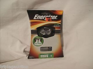 05467/Energize r 3 LED Headlight   Still in Package