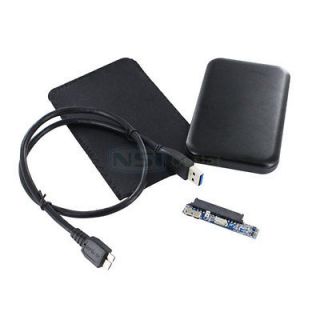 USB 3.0 HDD 2.5 inch External SATA Hard Drive Disk Mobile HDD