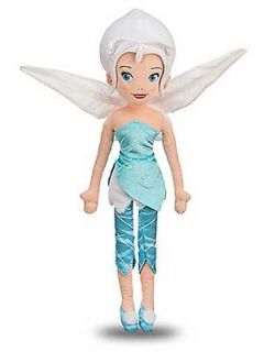  Tinkerbell Periwinkle Plush Doll Fairies 21 Secret Of