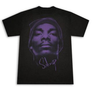 Snoop Dogg in Clothing, 