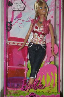 barbie doll camper