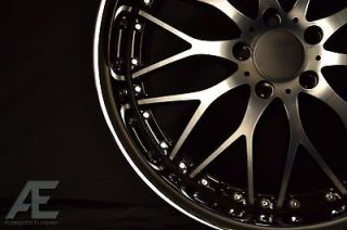G35 G37 M37 M35 M45 Wheels/Rims and Tires Riviera S Diamond Cut
