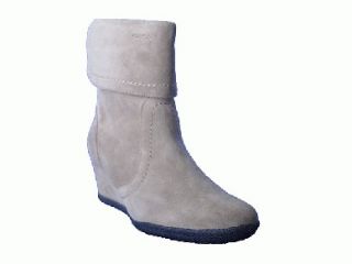 geox boots in Womens Shoes
